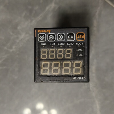 议价Disassemble The  Counter Timer Function Normally Packa C