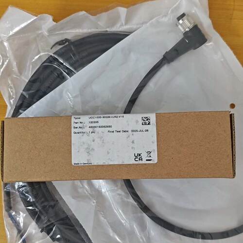 全新倍加福超声波传感器，UCC1000-30GM-IUR议价