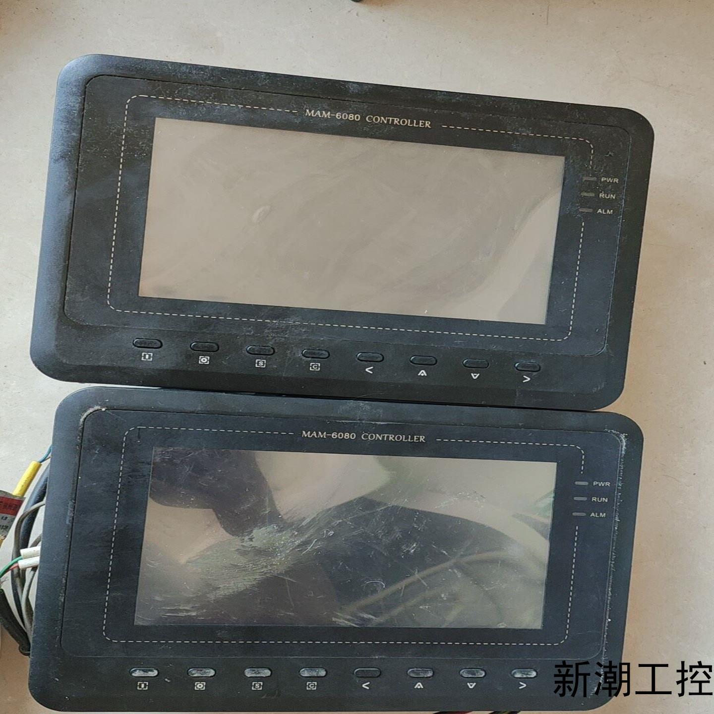 MAM-6080BTV100成色如图拆机议价商品