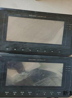 MAM-6080BTV100成色如图拆机议价商品