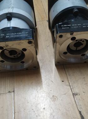 PLANETARYGEARBOX精密行星减速机PF11拍前询价下单