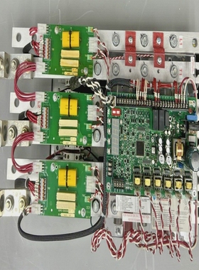 BenshawRBX-1-S-240A-15CSoftStarter240A3?600VAC*Newno