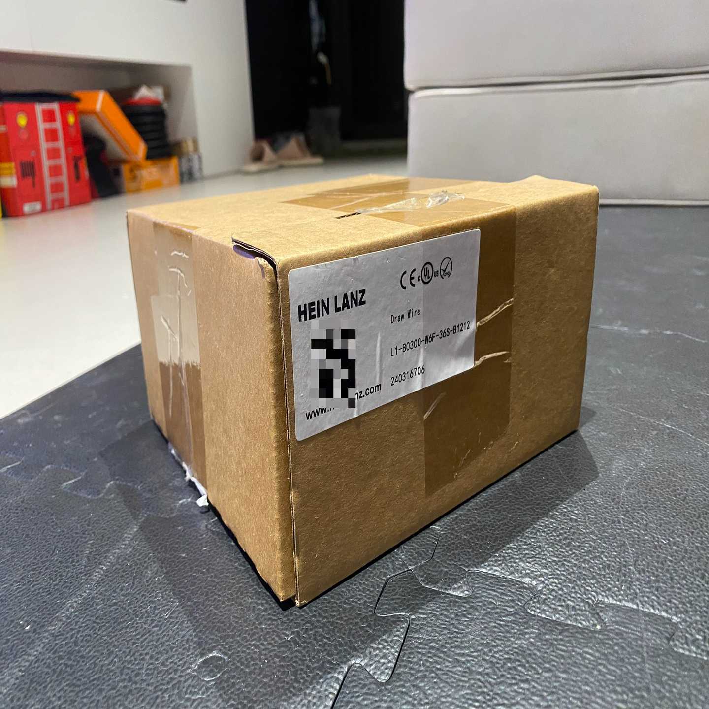 HEINLANZ海茵兰茨编码器--议价商品