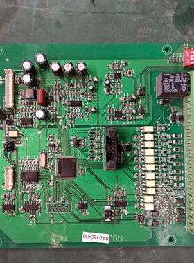 欧瑞主板 F0C3IQ44 功能正常【议价】