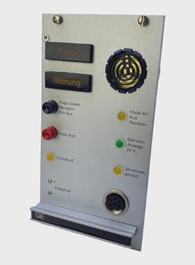 Hekatron GED Sistema De Deteccin De Incendios 5300025