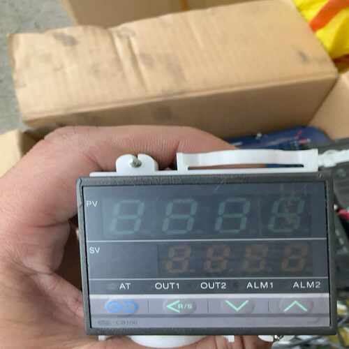 咨询-RKC温控器表CB100
