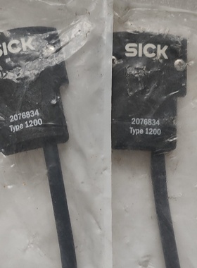 西克安全光幕2076834议价