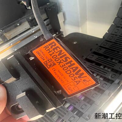 RH100X30D05A英国雷尼绍RENISHAW光栅尺读数议价商品