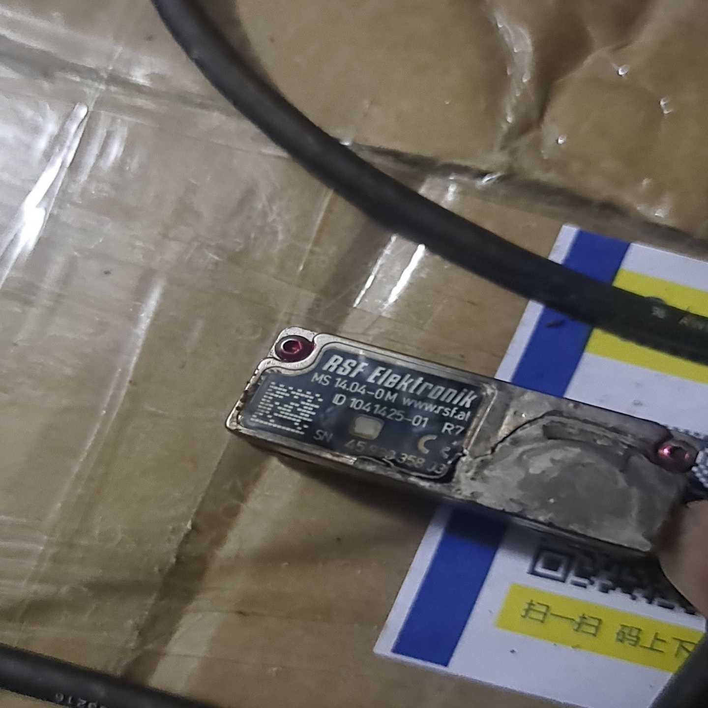 询价MS14.04-0MID1041425-01RFS读