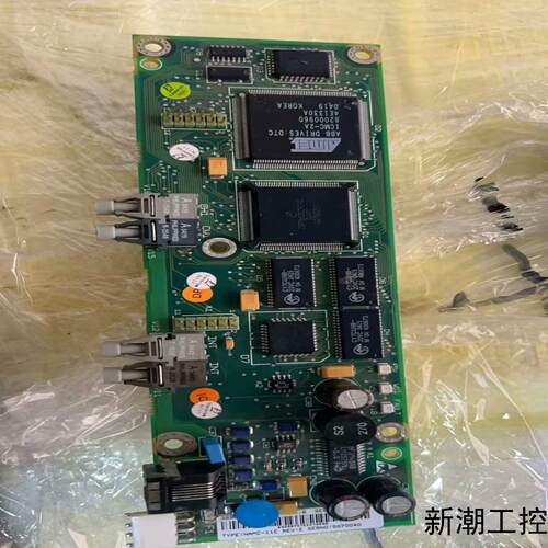 ABB变频器ACS600主板CPU控制板NAMC-11C议价商品