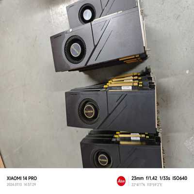 2080ti22G新到货，丽台300a，100片，itc机房--议价商品