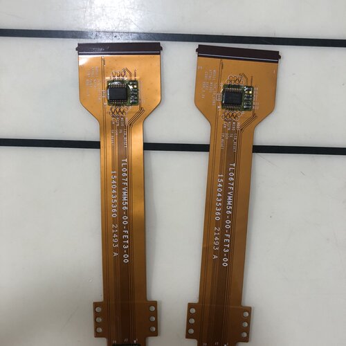 询价*TL067FVMM5600FET300排线