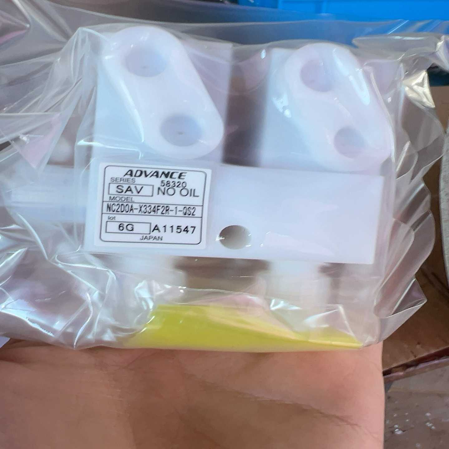 （议价）ADVANCE安德旺斯NC2D0A-X334F2R-1-