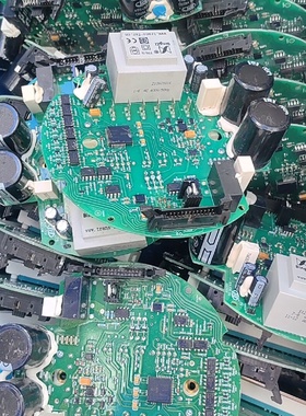 川仪电动执行器电源板ME5.530.001850张议价