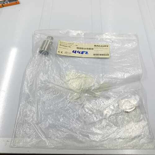 【议价】BALLUFF巴鲁夫低频读写头适用
