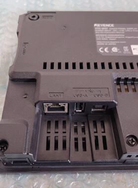 寻“”基恩士VT5W07M触摸屏VT5X15VT5W10VT5X10VT5X12