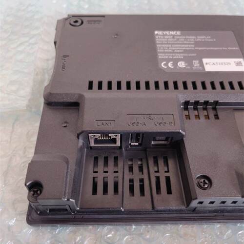 寻“”基恩士VT5W07M触摸屏VT5X15VT5W10VT5X10VT5X12