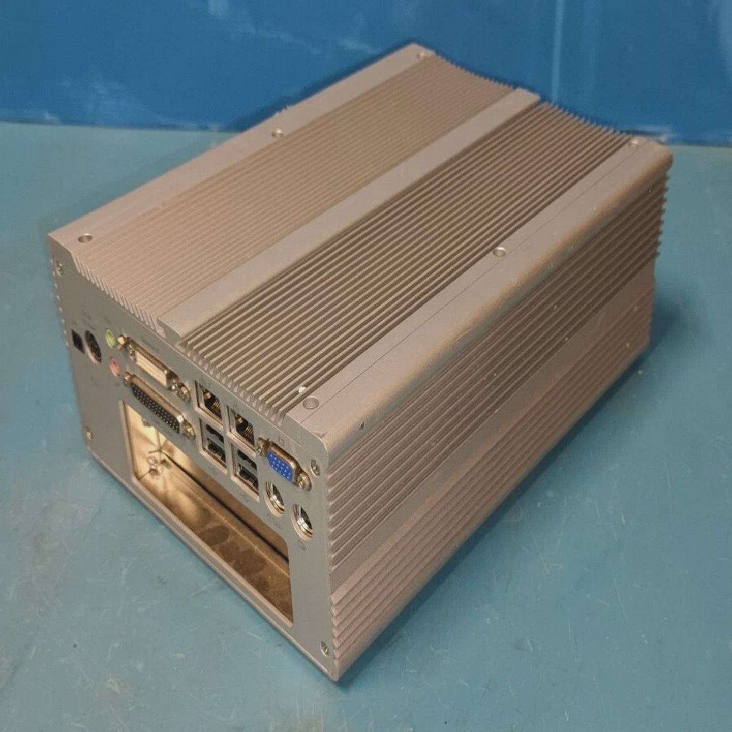 NEXCOMIndustriePCNice3100NISE3100P2System