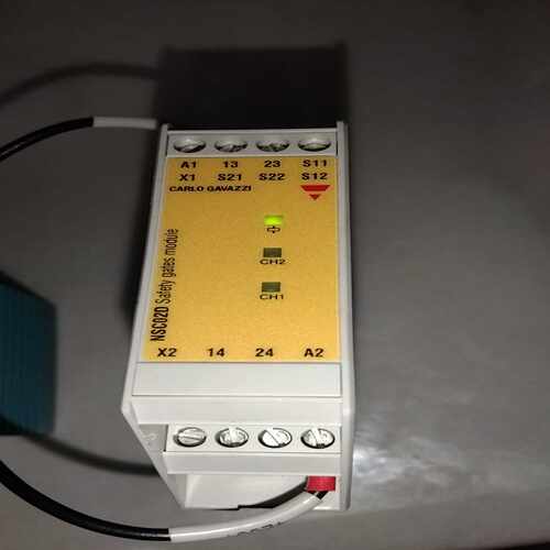 咨询-佳乐安全门模块，安全门模块，型号:NSC02DB24SAC