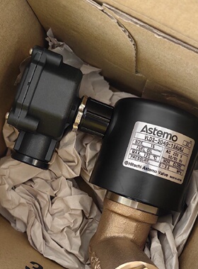 全新日本原装京滨VLD3204015AUKJ阀