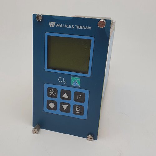LK2350 Dosing Control Wallace Tiernan CL2 CL02 03 KMn04 PI R