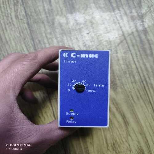 【议价】丹麦C-MAC继电器rt12.7rt12.7-2-0-02适用