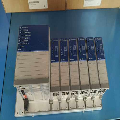 （洋洋设备）MS4128/L3PMM2-4TX1赫斯曼交换机光电接