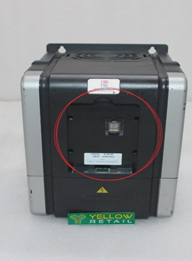 POWERNETHD3LELEVATOR驱动控制器5.5kW3PH380VAC