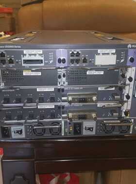 华为 USG9520 级防火墙 统一安全网关 SPUC SP