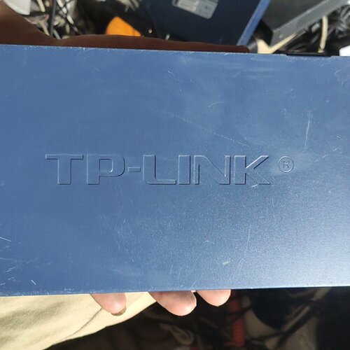 TP-LINK  R473G v3.0  VPN路由器-询价