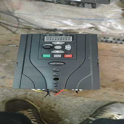 安华变频器B3000-4T0022G/0040P-012.询价