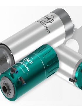 寻I德国MECHATRON电主轴