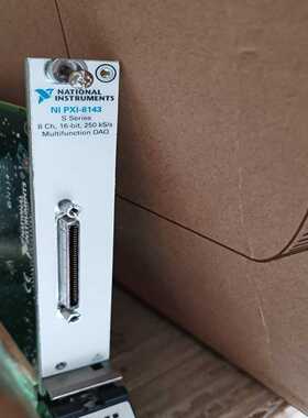 NIPXI-6143NI-9151功能议价！