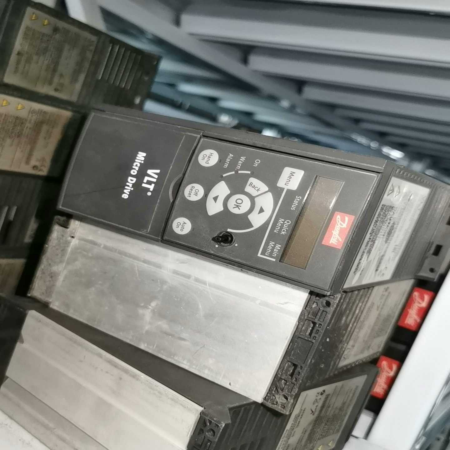 丹佛斯FC-051P1K5S2E20H3BXCXXXSXXX