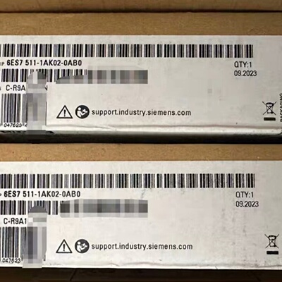 议价6Es75111Ak020Ab0 Original nuine Product In Stock Need To