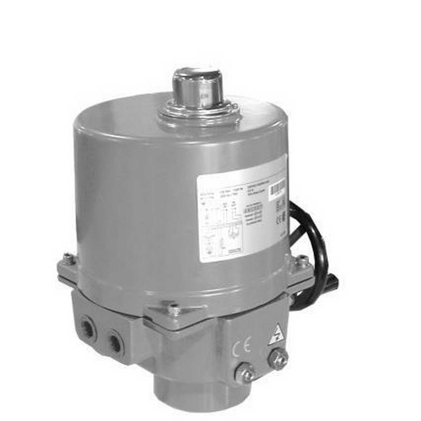 日本AZBILVYD680/MYSY1-230-3-TVYD680/MYSY1-230Pi-T蝶阀