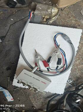 TONGHUITH26011ASLCR电桥测试夹，中间部询价