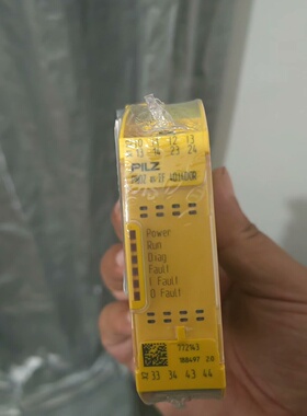 寻“”772143皮尔兹PNOZMEF4DI4DOR全