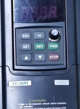 VS5004T0037G4T0055P四方变频器三相3-询