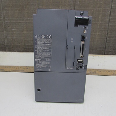 三菱MRJ3700A4SERVODRIVE380480V17A7千瓦取货优惠