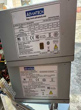 咨询-研华电源FSP400-60PFG额定400W