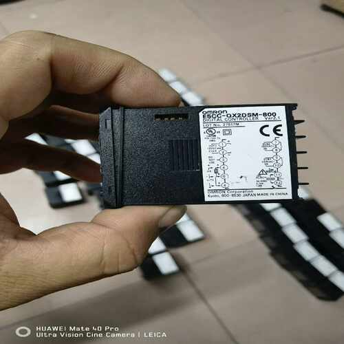 (议价)温控器，E5CC-QX2DSM-800 配件，