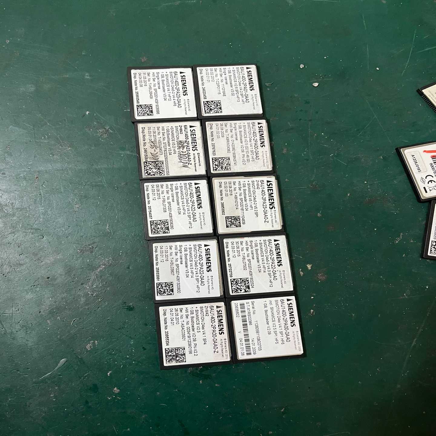 【议价】6AU1400-2PA01/2PA00/2PA23/2PA2