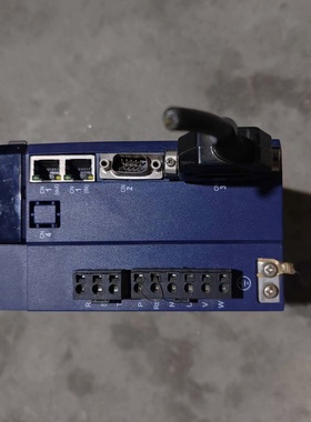 ECTOR伺服驱动器VECVC00733H40ME议价