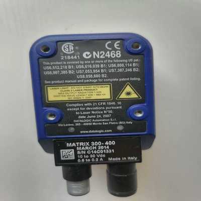 (询价)得利捷MATRIX  N2468  300—400工业级固定