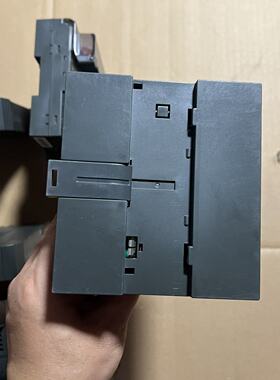 和利时KRTD01温度变送器模块带底座KTT018通