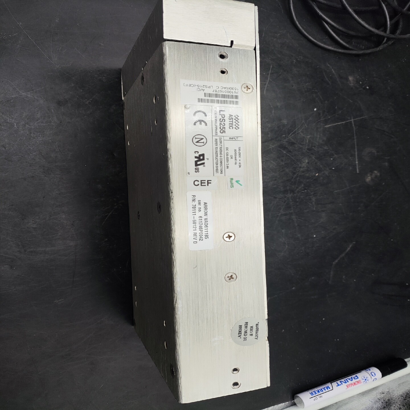 【议价】安捷伦电源LPS255  议价处理   议价处理  25