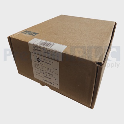 ALLENBRADLEY2097V33PR6AKINETIX300EtherNetIP索引服务器驱动器N