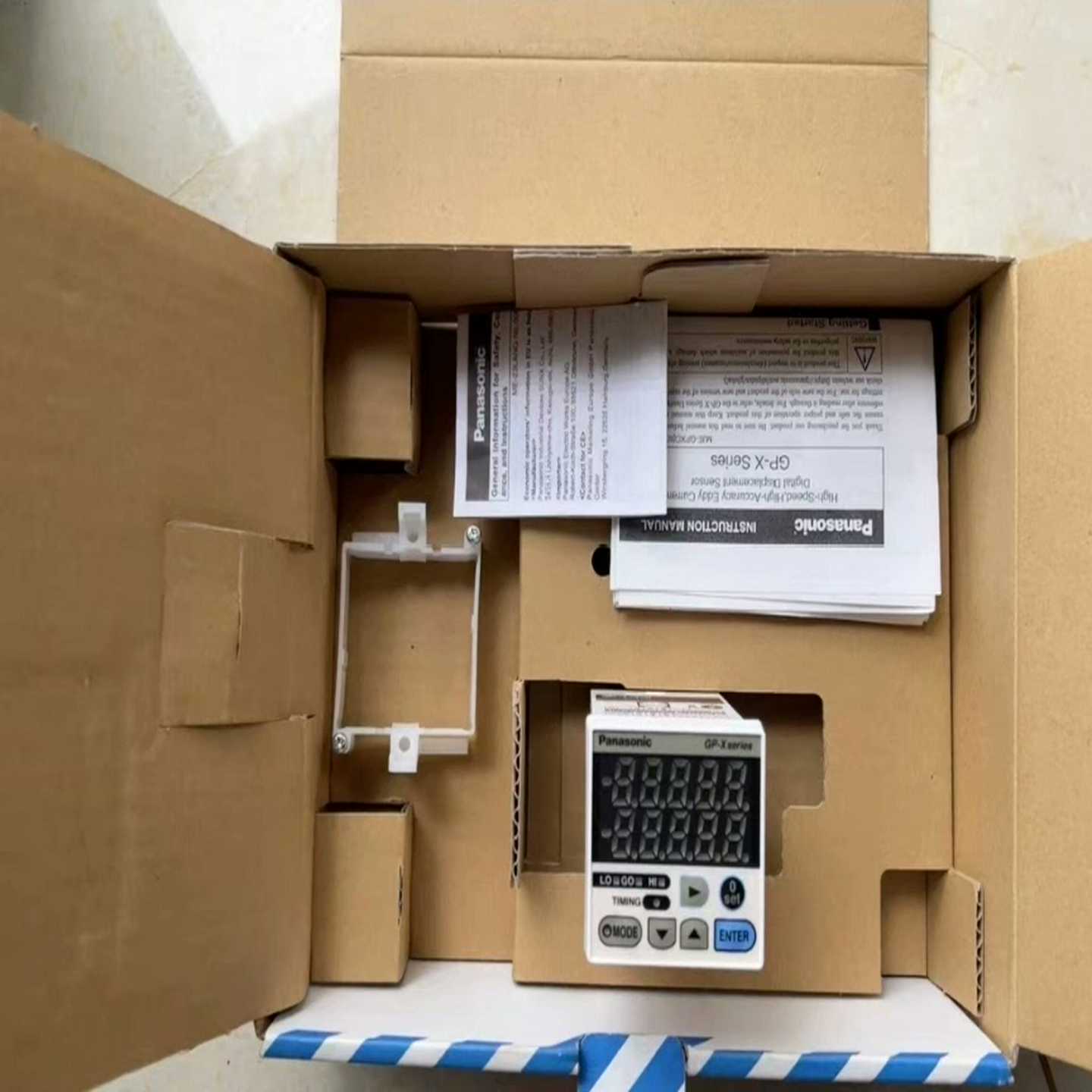 日本进口松下GP-XC5SE-MT1P--议价商品