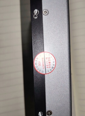 日本NECNEDXCM8060SAV1M72N线扫